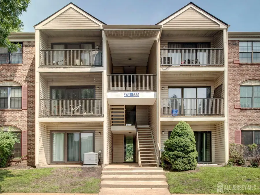 -380 Lancaster Court, Piscataway, NJ 08854 - #2