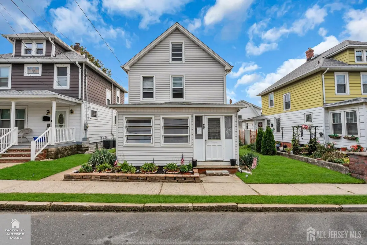 -22 Clinton Street, South River, NJ 08882 - #1