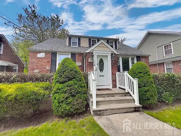 -118 3rd Street, Dunellen, NJ 08812