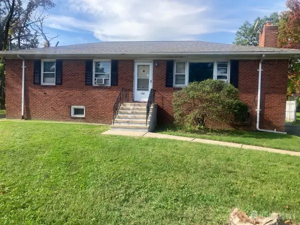 -150 Talmadge Road, Edison, NJ 08817