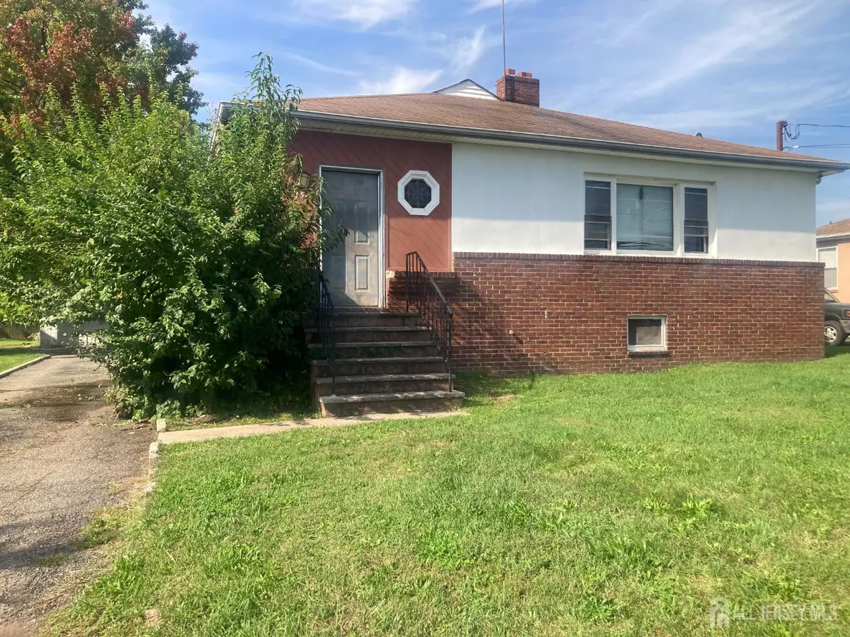 -154 Talmadge Road, Edison, NJ 08817 - #1