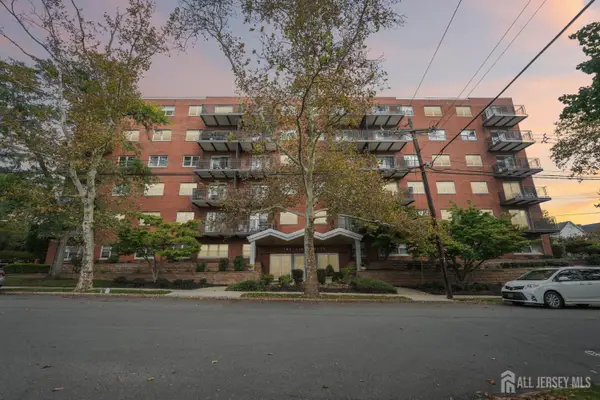 -123 S Adelaide Avenue #3J, Highland Park, NJ 08904