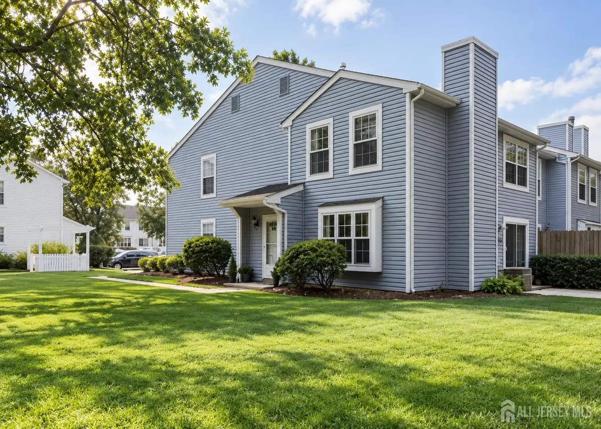 -64 Almond Drive, Somerset, NJ 08873 - #1