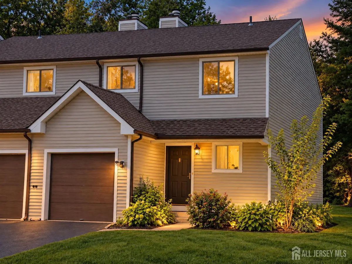 -2 Tulip Court, Edison, NJ 08820 - #1