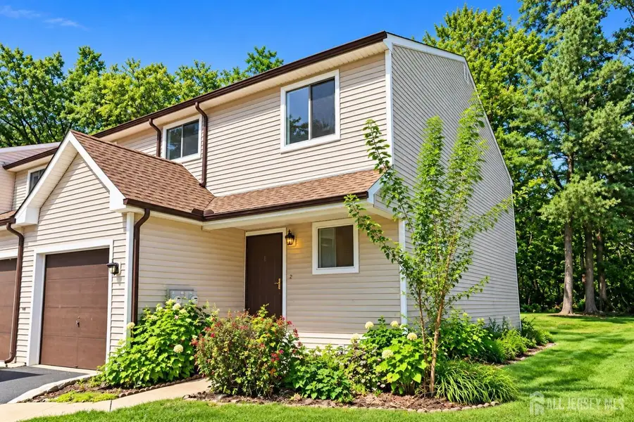 -2 Tulip Court, Edison, NJ 08820 - #3