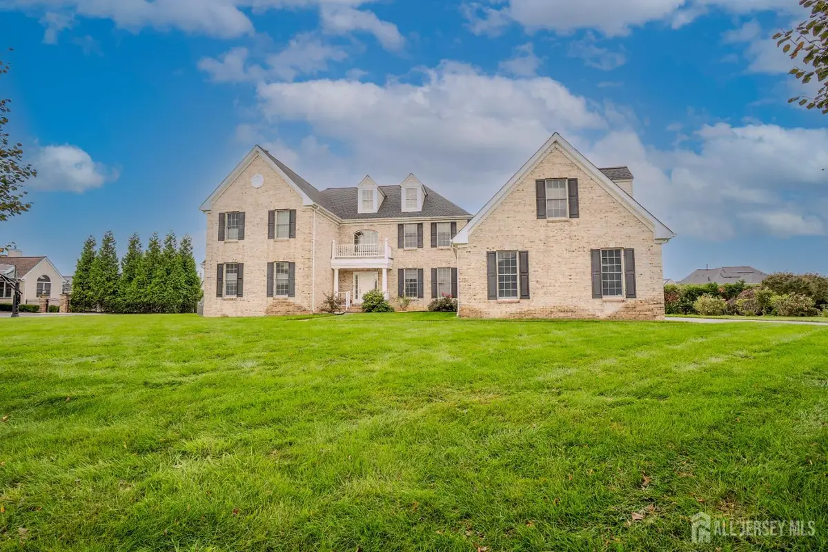 -6 Byrne Court, Monroe, NJ 08831 - #1