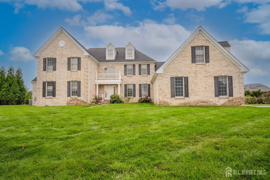 -6 Byrne Court, Monroe, NJ 08831 - #2