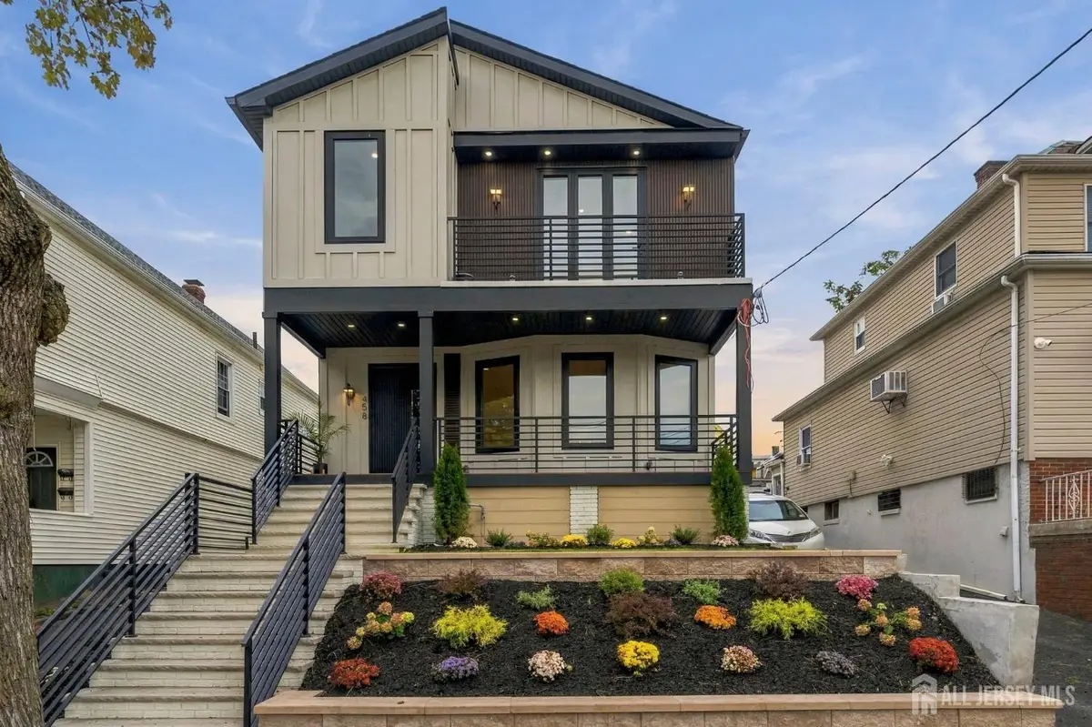 -458 Lawrie Street, Perth Amboy, NJ 08861 - #1