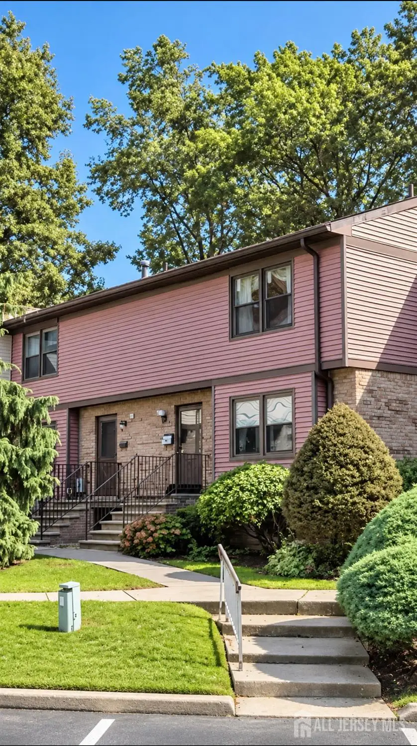 -71 Highview Drive, Woodbridge, NJ 07095 - #1