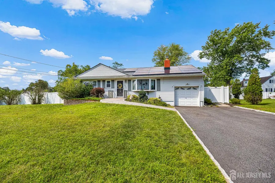 -233 Shirley Parkway, Piscataway, NJ 08854 - #2
