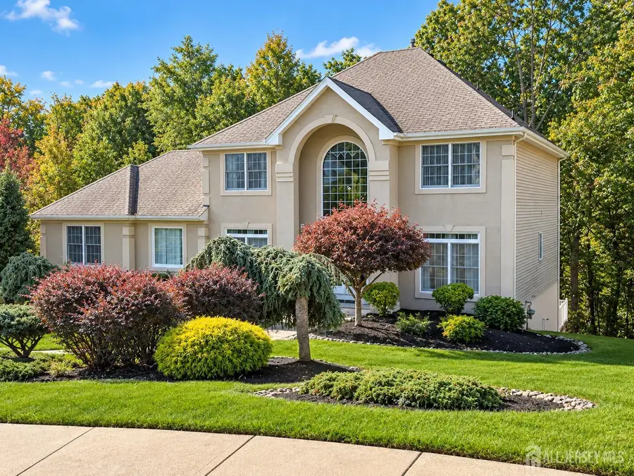 -11 Tower Hill Lane, Old Bridge, NJ 08857 - #3