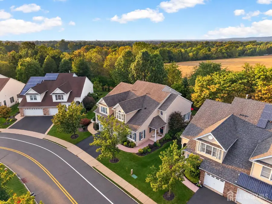 -87 Saratoga Court, Weston, NJ 08873 - #3