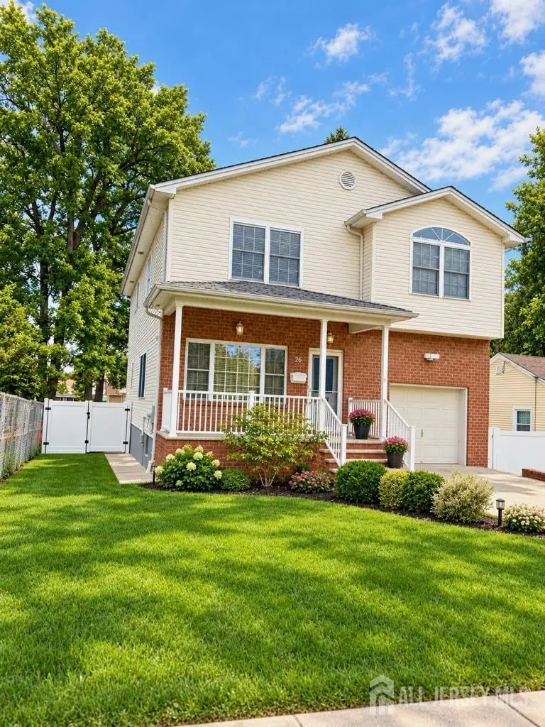 -26 Rutgers Avenue, Colonia, NJ 07067 - #3
