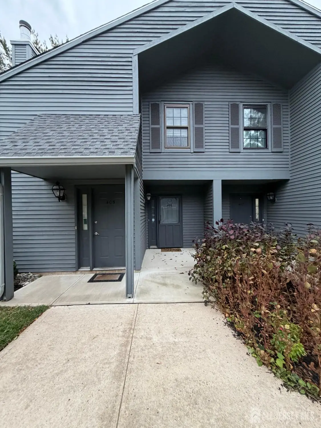 -406 Woodhaven Drive, Edison, NJ 08817 - #1