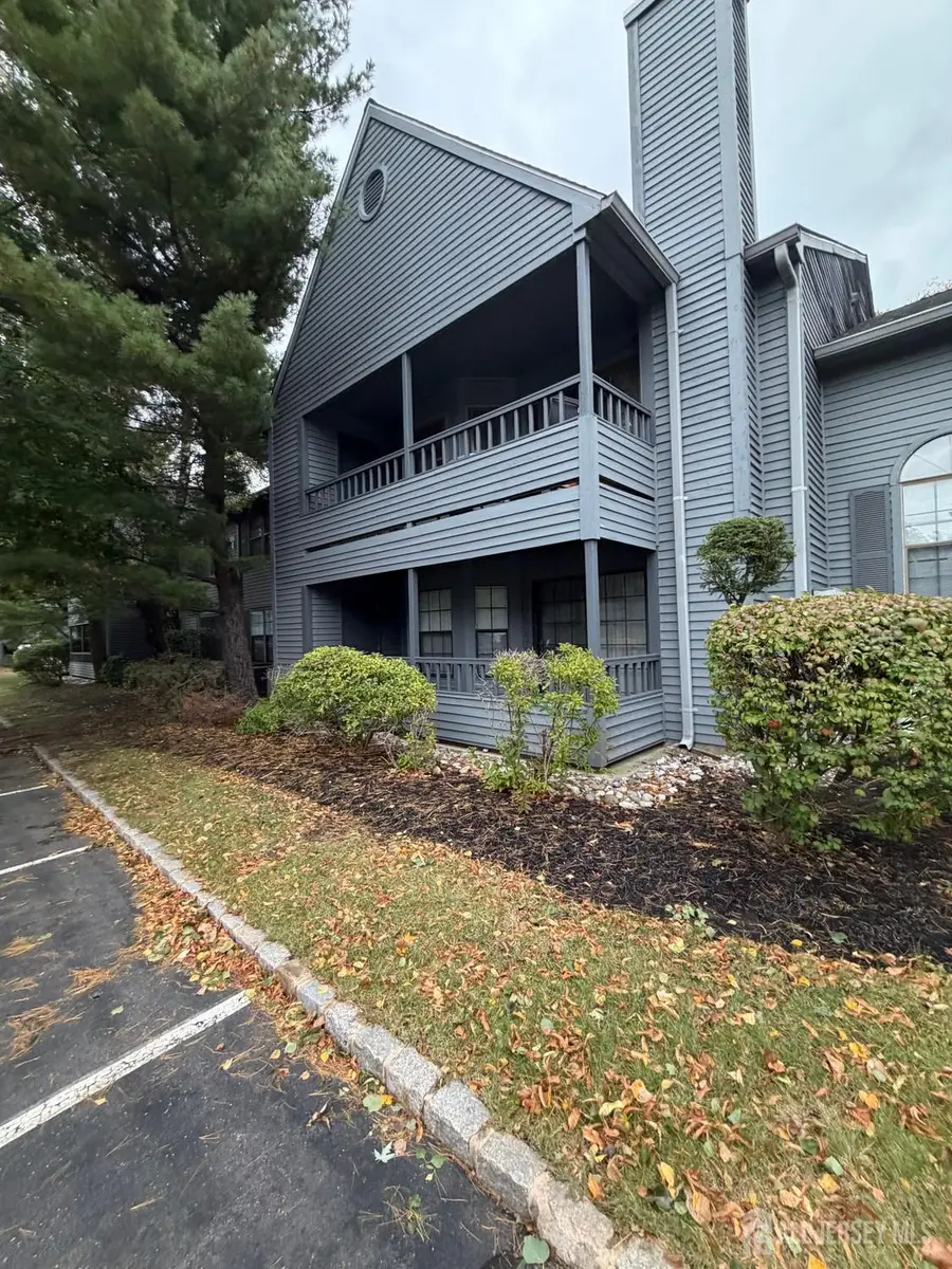 -406 Woodhaven Drive, Edison, NJ 08817 - #2