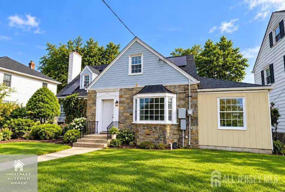 -166 Jones Avenue, New Brunswick, NJ 08901 - #1