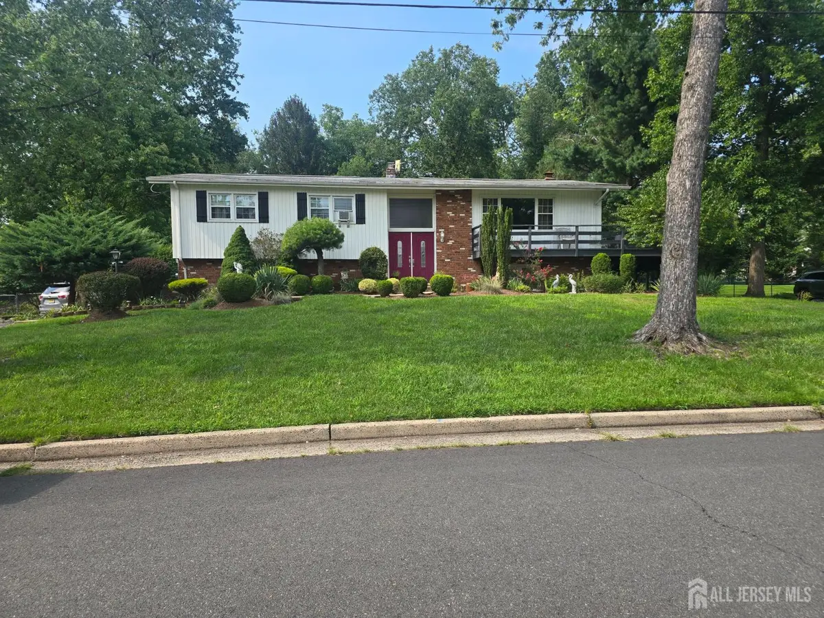 -26 Chandler Road, Edison, NJ 08820 - #1