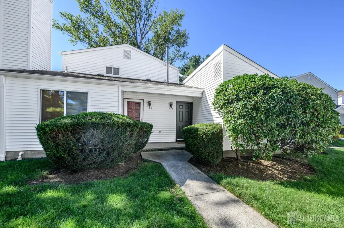 -133 Greenwood Drive, West Freehold, NJ 07728 - #1