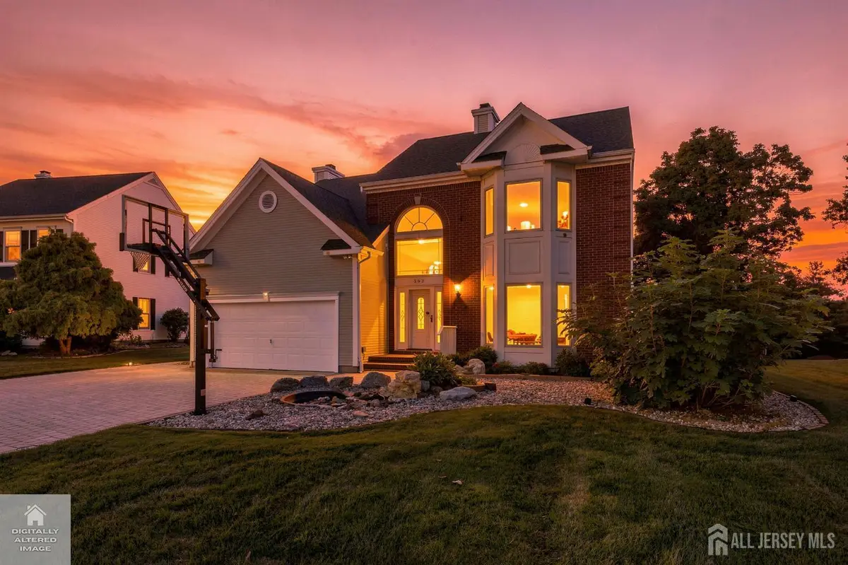-563 Buckingham Drive, Piscataway, NJ 08854 - #1