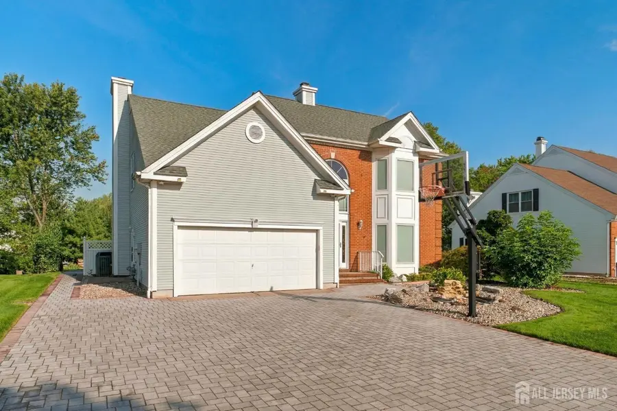 -563 Buckingham Drive, Piscataway, NJ 08854 - #3