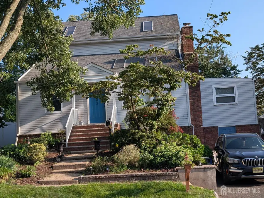 -93 Lafayette Street, Piscataway, NJ 08854 - #2