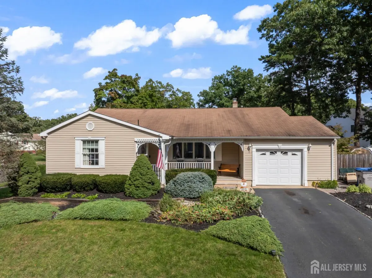 -7 Rosewood Lane, Monroe, NJ 08831 - #1