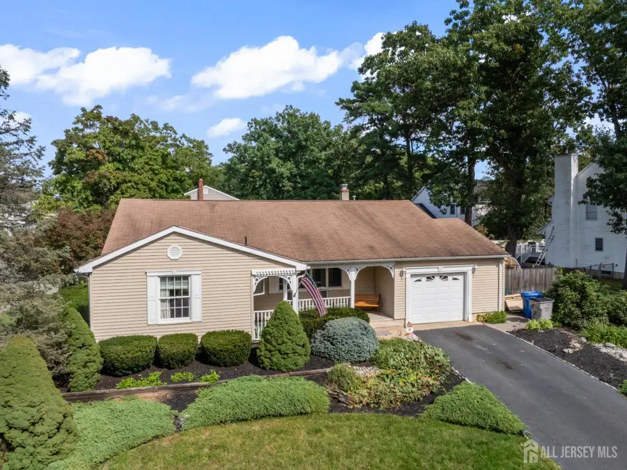 -7 Rosewood Lane, Monroe, NJ 08831 - #3