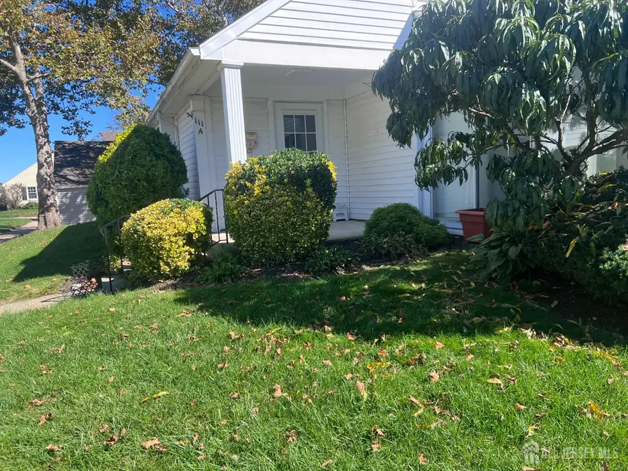 -111 Hanover Lane Lane #A, Monroe, NJ 08831 - #2