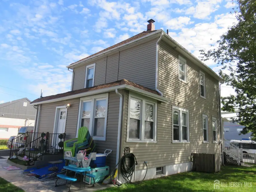 -687 Somerset Street, East Franklin, NJ 08873 - #2