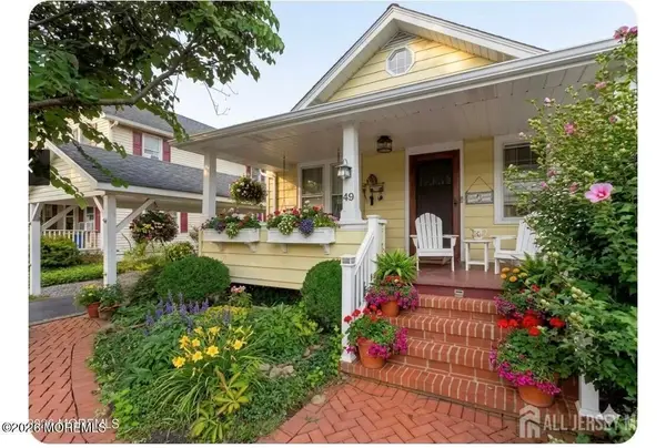 -49 Laurel Avenue, Franklin Twsp, NJ 08525