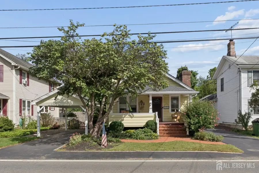 -49 Laurel Avenue, Kingston, NJ 08525 - #2