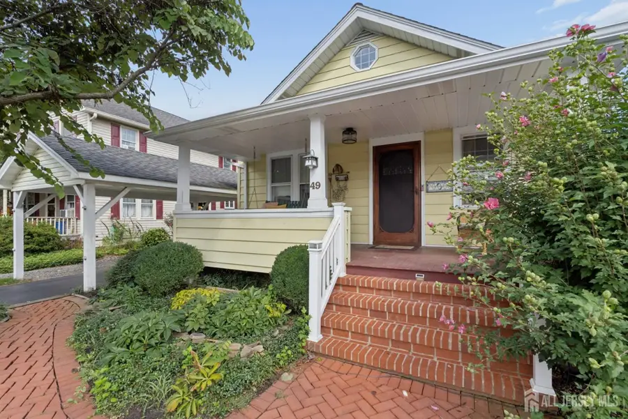 -49 Laurel Avenue, Kingston, NJ 08525 - #3