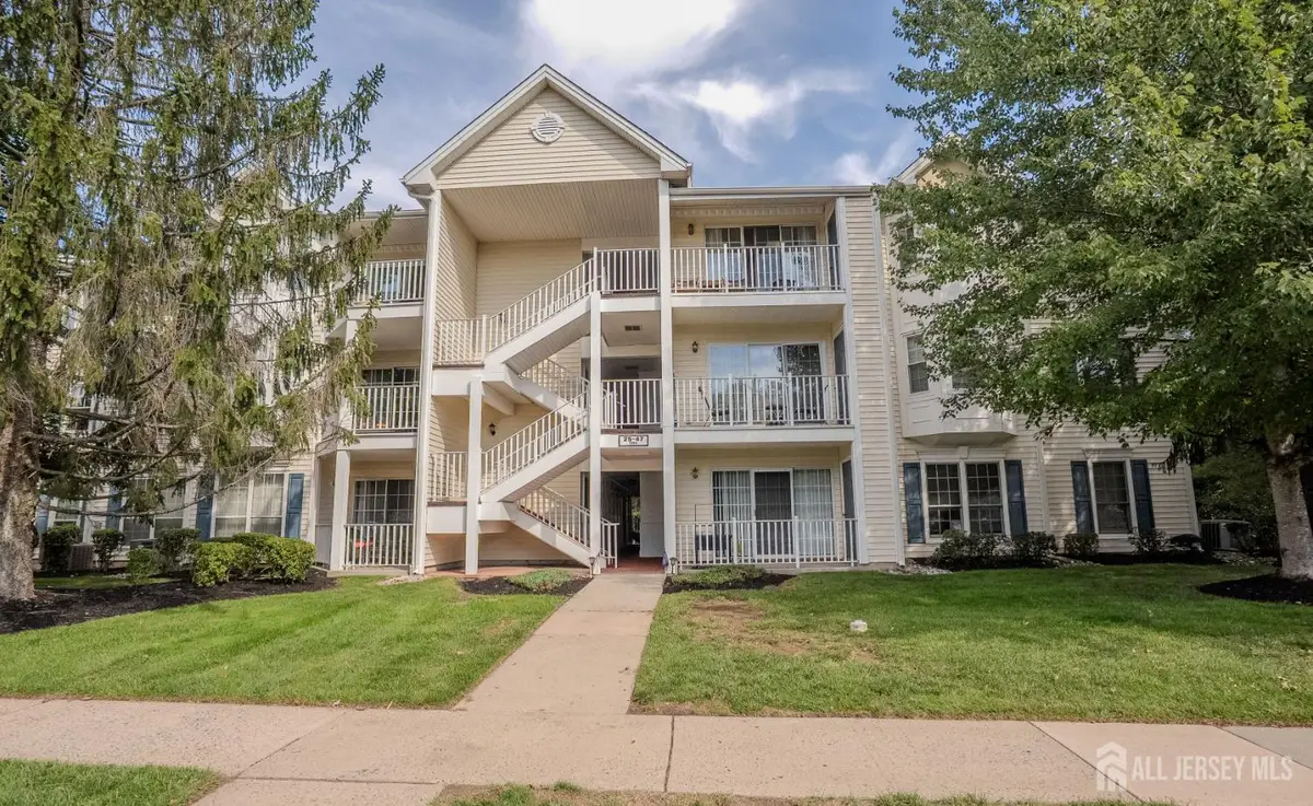 -45 Amethyst Way, Franklin Park, NJ 08823 - #1