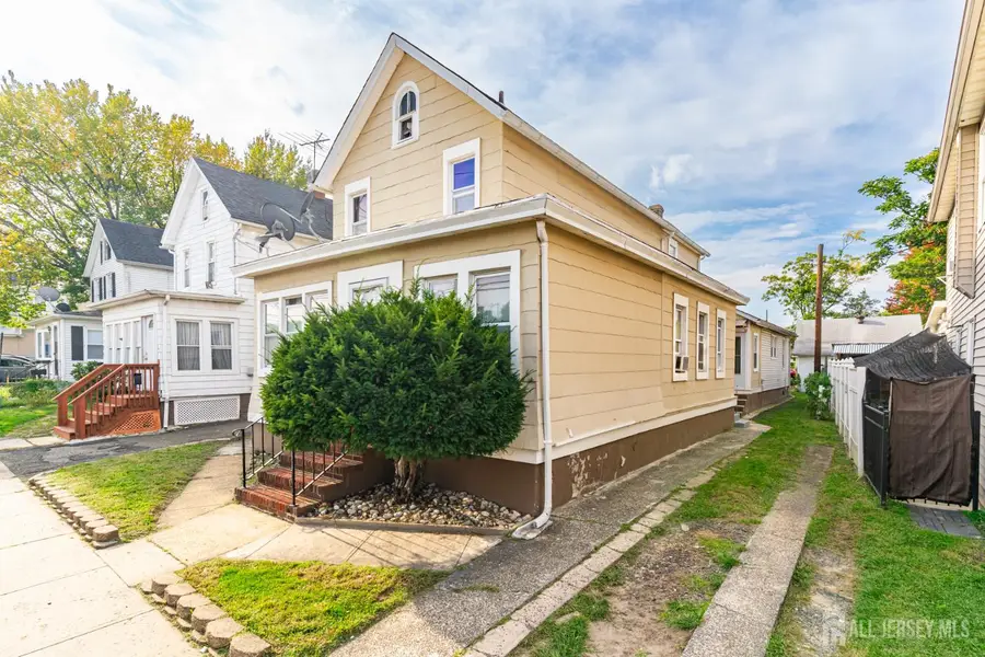 -17 George Street, South River, NJ 08882 - #2