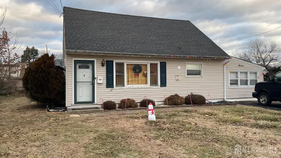 -7 Kendall Drive, Parlin, NJ 08859 - #2