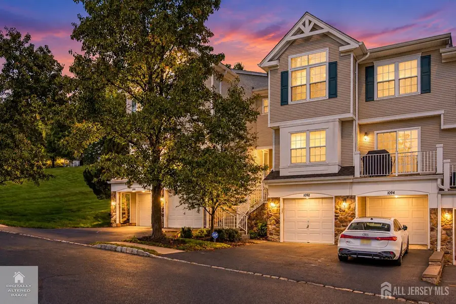 -1092 Shadowlawn Drive, Green Brook, NJ 08812 - #2