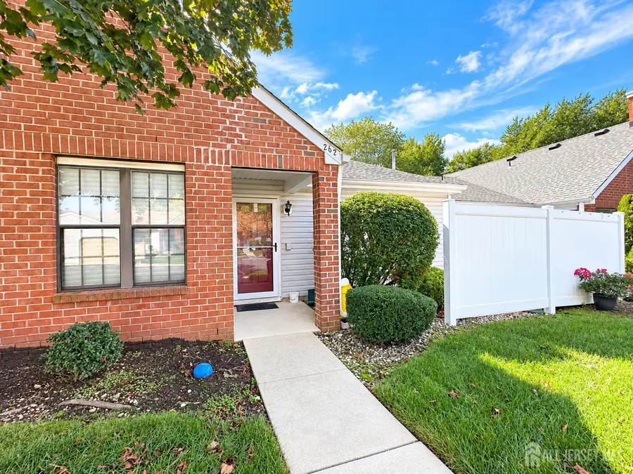 -262 Wycoff Way, East Brunswick, NJ 08816 - #2