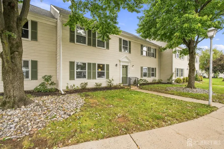 -636 Yale Way #B, Monroe, NJ 08831 - #2