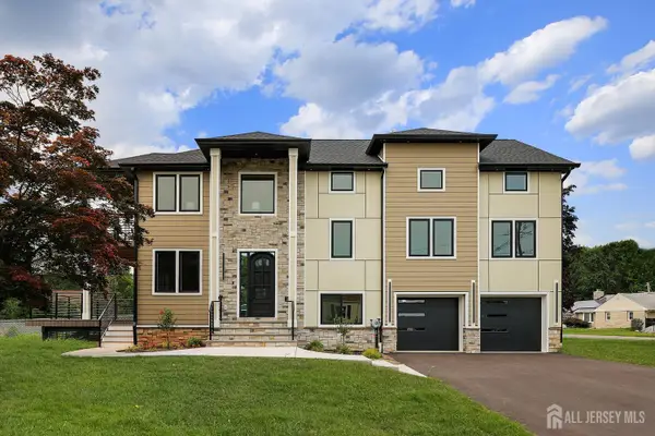 -141 Lund Avenue, Edison, NJ 08820