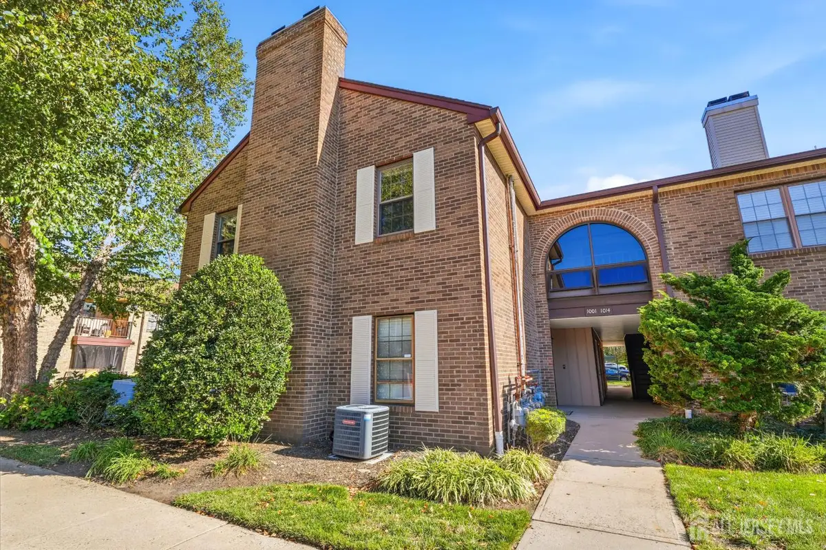 -1001 Wellington Place, Matawan, NJ 07747 - #1