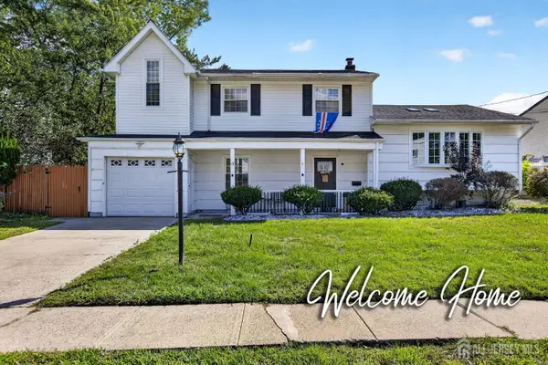 -19 Joel Place, Iselin, NJ 08830