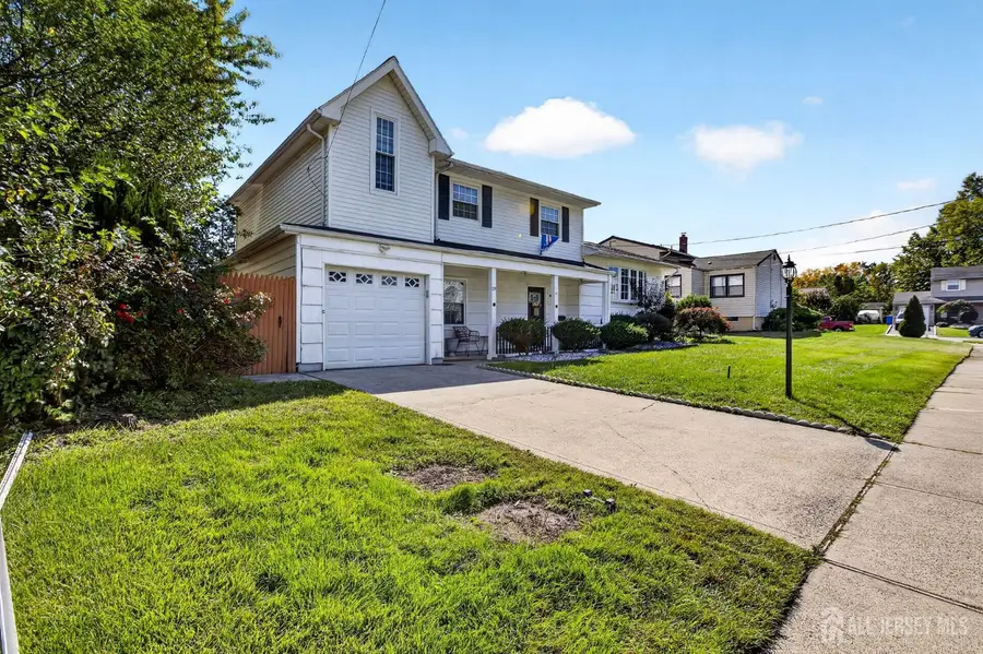 -19 Joel Place, Iselin, NJ 08830 - #2