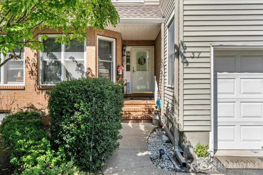 -37 Flemming Drive, Hillsborough, NJ 08844 - #2
