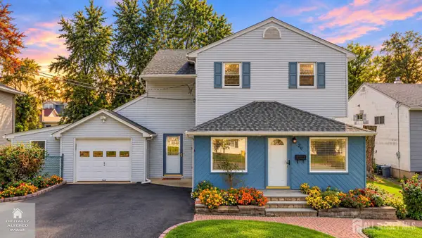 -26 Dayton Road, Parsippany-Troy Hills, NJ 07054