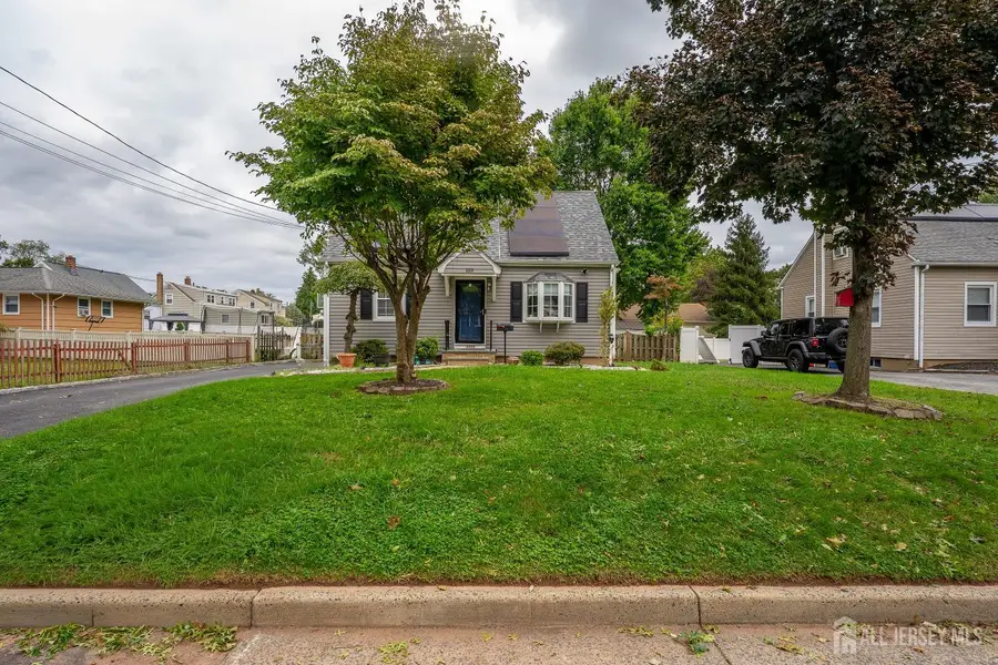 -1113 Mc Donough Street, South Plainfield, NJ 07080 - #2