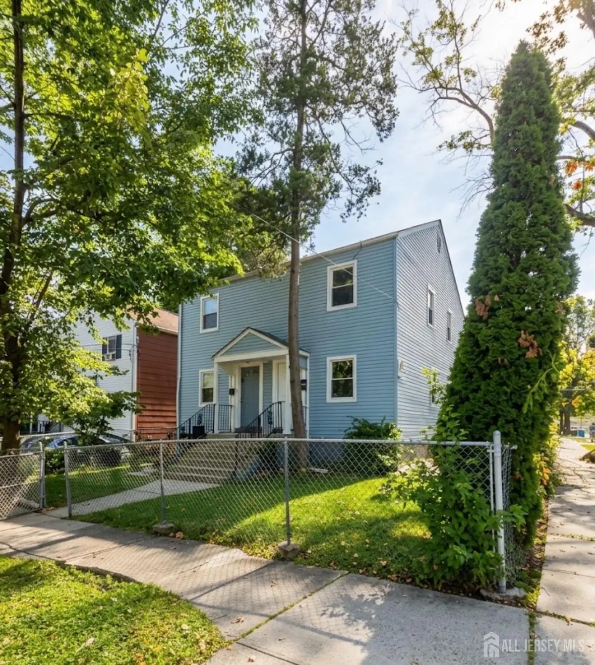 -21 Evergreen Avenue, Newark, NJ 07114 - #1