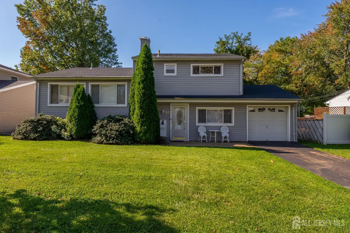 -55 Starlight Drive, Colonia, NJ 07067 - #1