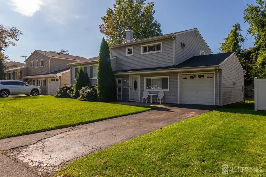 -55 Starlight Drive, Colonia, NJ 07067 - #3