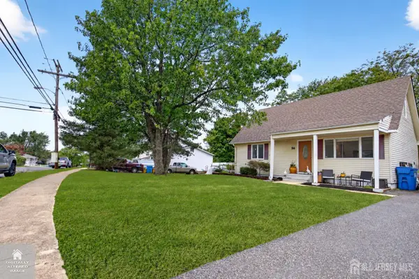 -56 Rhode Island Drive, Jackson, NJ 08527