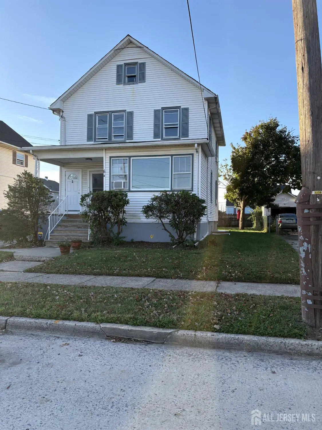 -6 Woodland Avenue, North Brunswick, NJ 08902 - #1